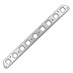 Remflex 5004 Exhaust Gasket-INTERNATIONAL L6, BLD 250 Engine