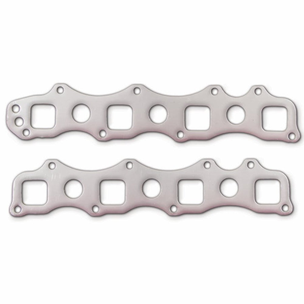 Remflex 6011 Exhaust Gasket-MOPAR V8, ?Old Style inch Hemi, 5.7L LandR Sides