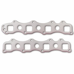 Remflex 6011 Exhaust Gasket-MOPAR V8, ?Old Style inch Hemi, 5.7L LandR Sides
