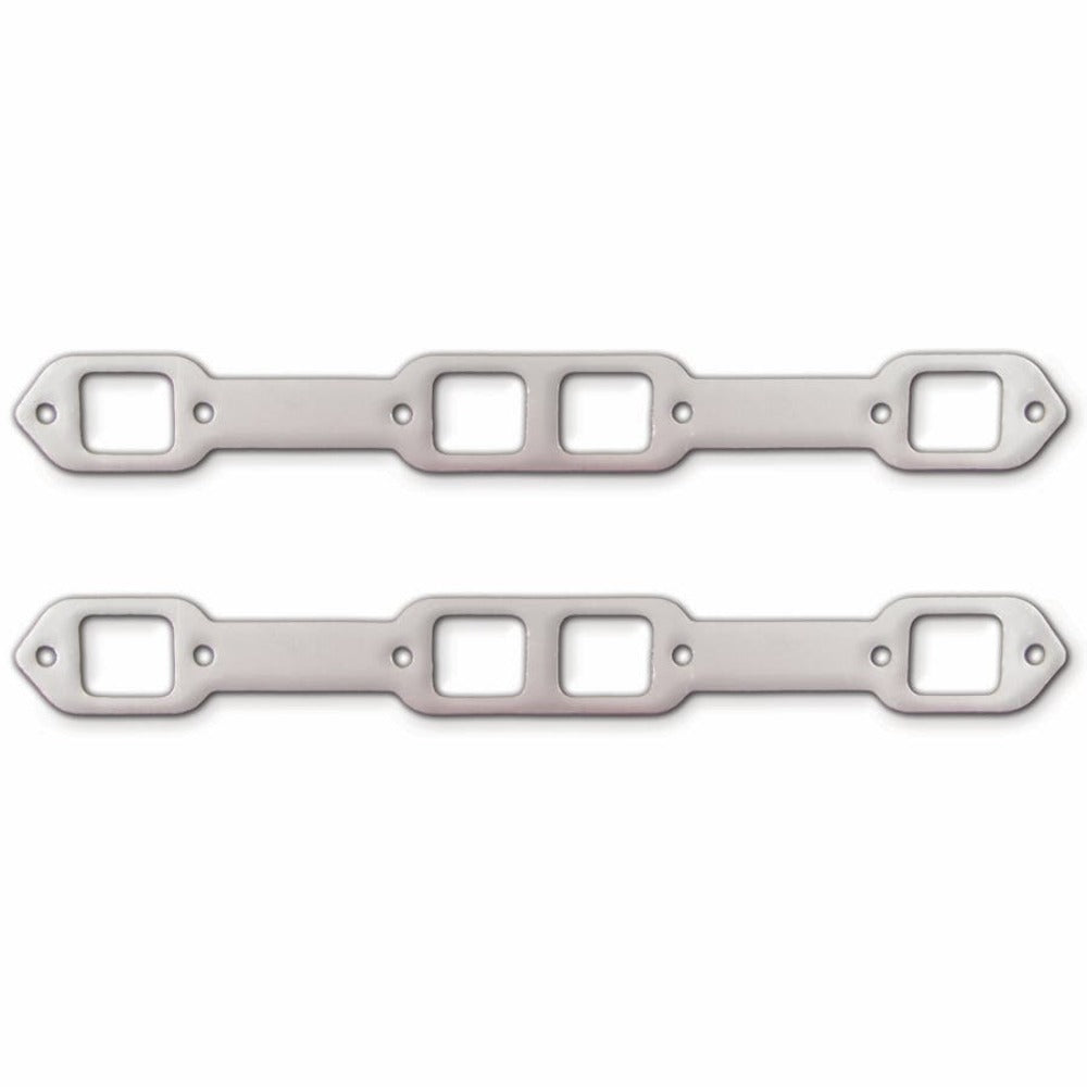 Remflex 6019 Exhaust Gasket-MOPAR V8, Indy 440 Cylinder Head