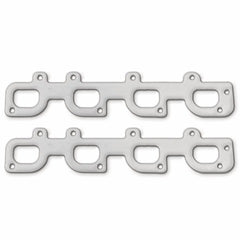 Remflex 6022 Exhaust Gasket-MOPAR V8, Hemi, 370/6.1L