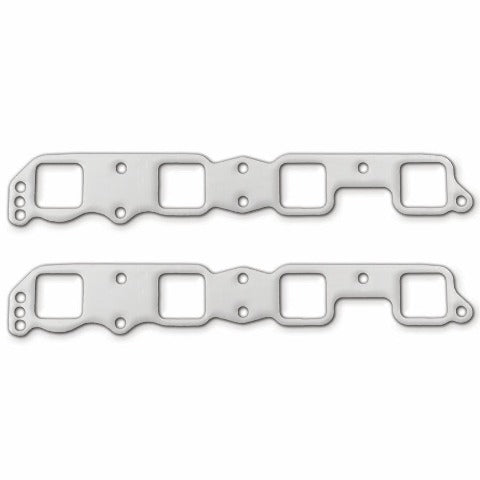 Remflex 6023 Exhaust Gasket-MOPAR V8, Hemi, 426-528