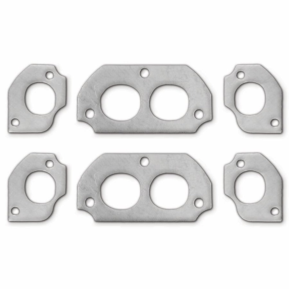 Remflex 6033 Exahust Gasket-Mopar V8 W8 Head