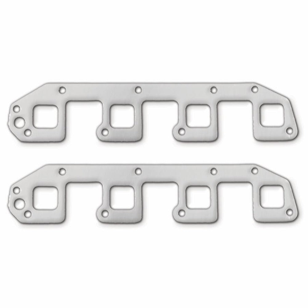 Remflex 6035 Exahust Gasket-V8/Hemi Header Gasket, Kooks and Others