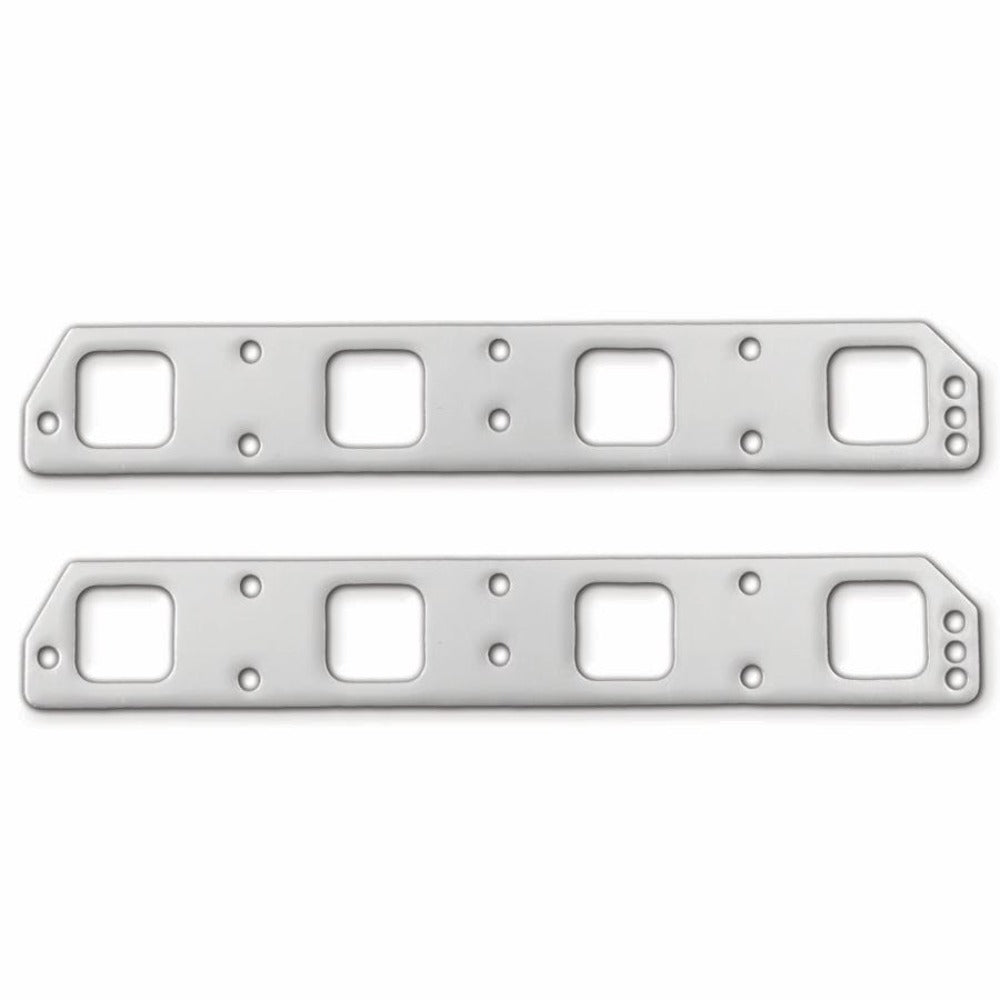 Remflex 6036 Exhaust Gasket-Mopar V8, 426, 10-Bolt Pattern