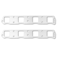 Remflex 6037 Exhaust Gasket-Mopar V8, 426/472/528 TTI Headers, 10-Bolt Pattern
