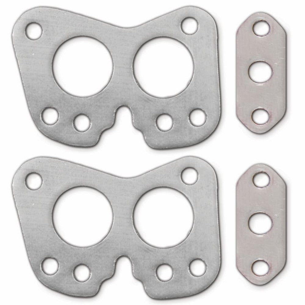 Remflex 7001 Exhaust Gasket-TOYOTA L4, 2.2L 20R-2.4L 22R