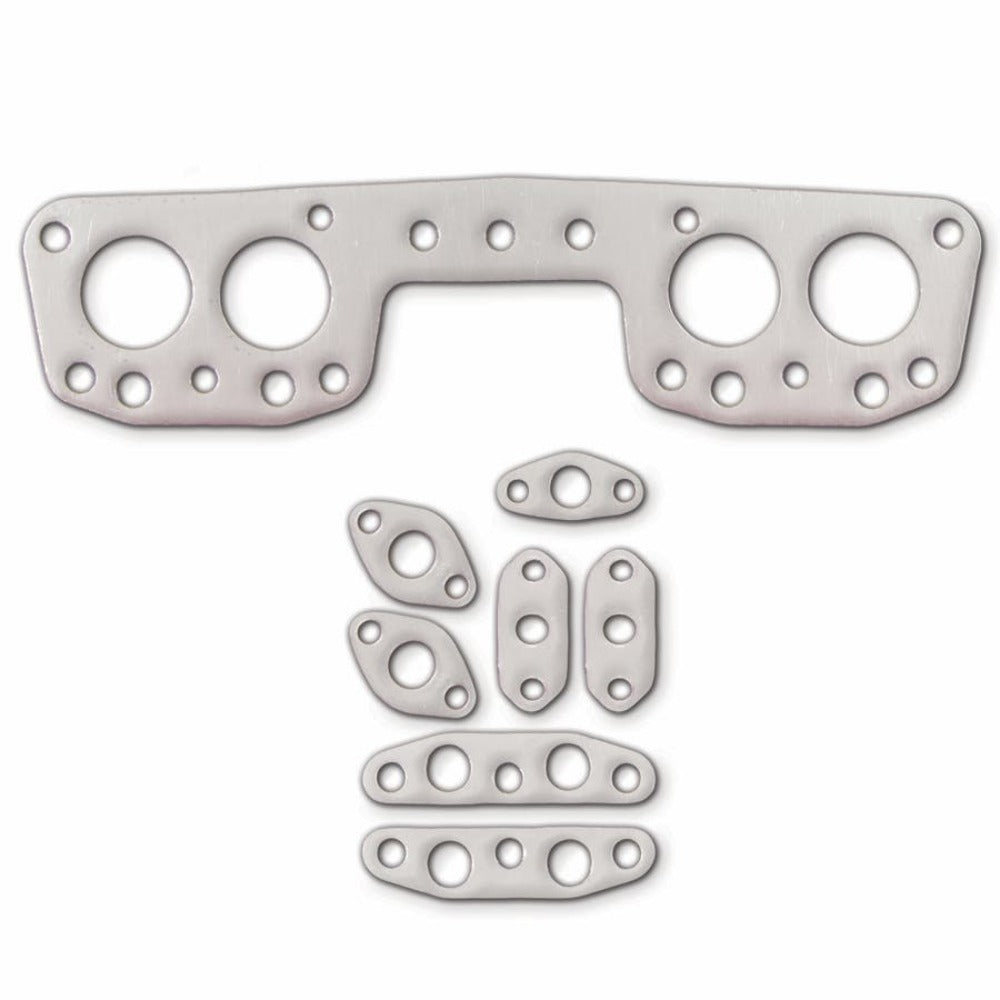 Remflex 7003 Exhaust Gasket-TOYOTA L4, 2.2L 20R-2.4L 22R
