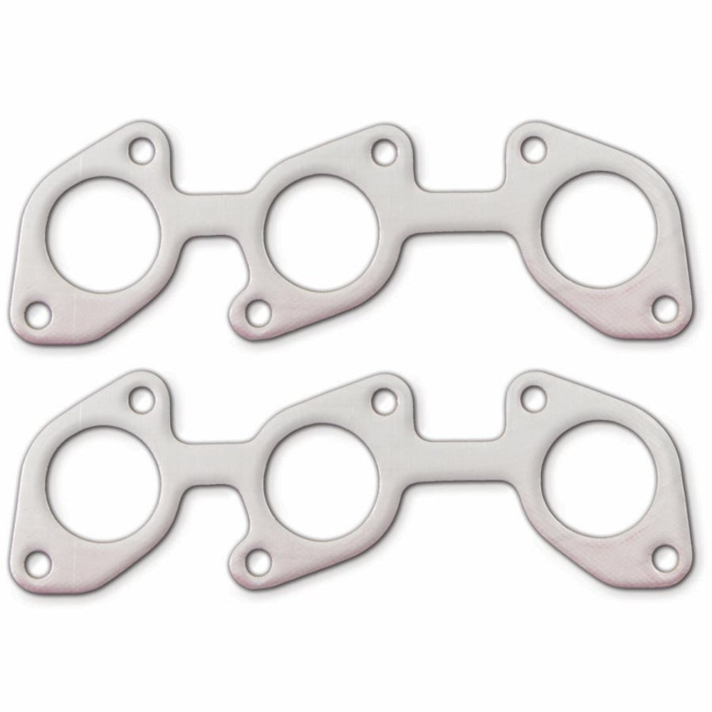 Remflex 7007 Exhaust Gasket-TOYOTA V6, 3.4L 5VZFE