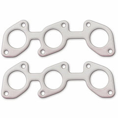 Remflex 7007 Exhaust Gasket-TOYOTA V6, 3.4L 5VZFE