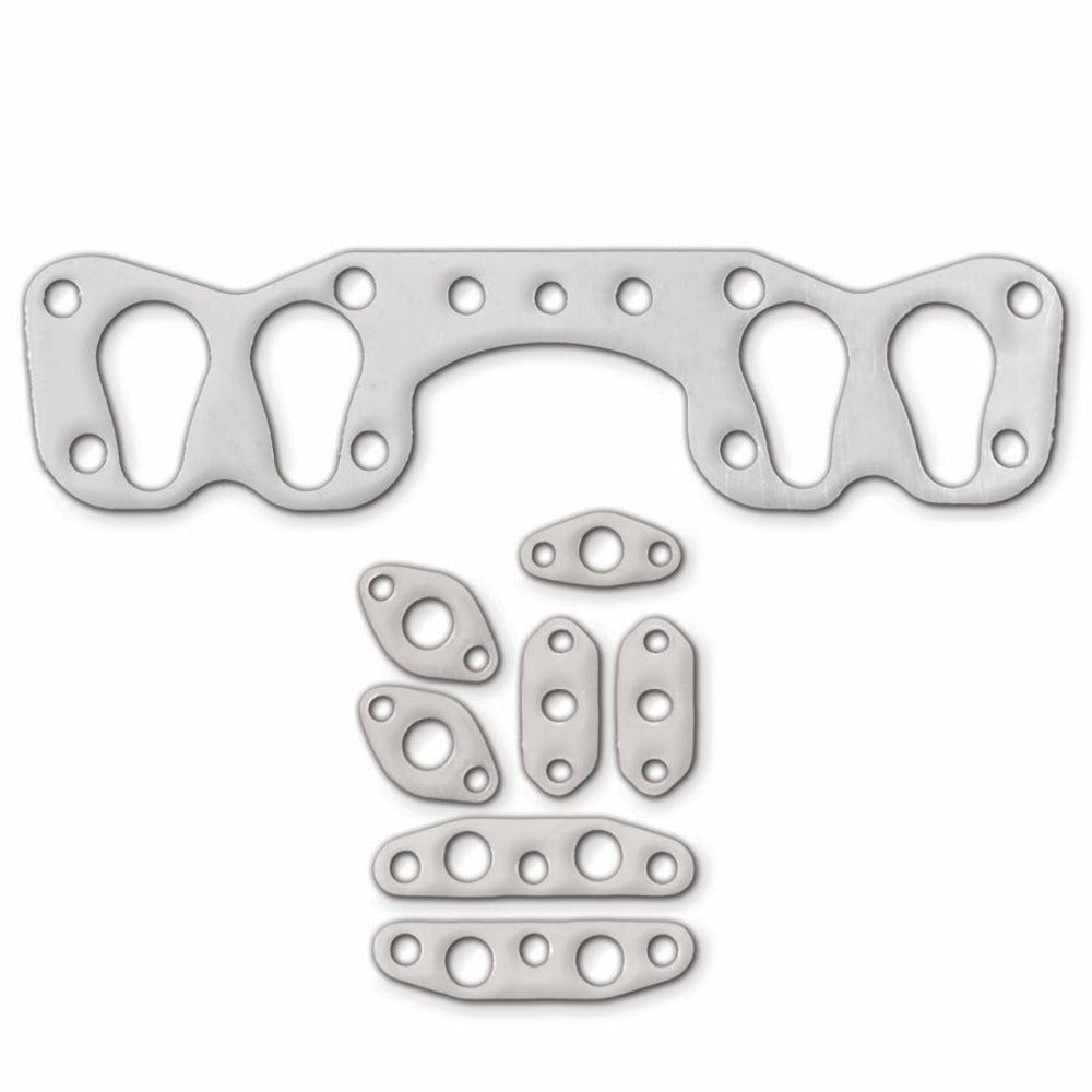 Remflex 7010 Exhaust Gasket-TOYOTA 2.4L, 22R, 22REC,22RE
