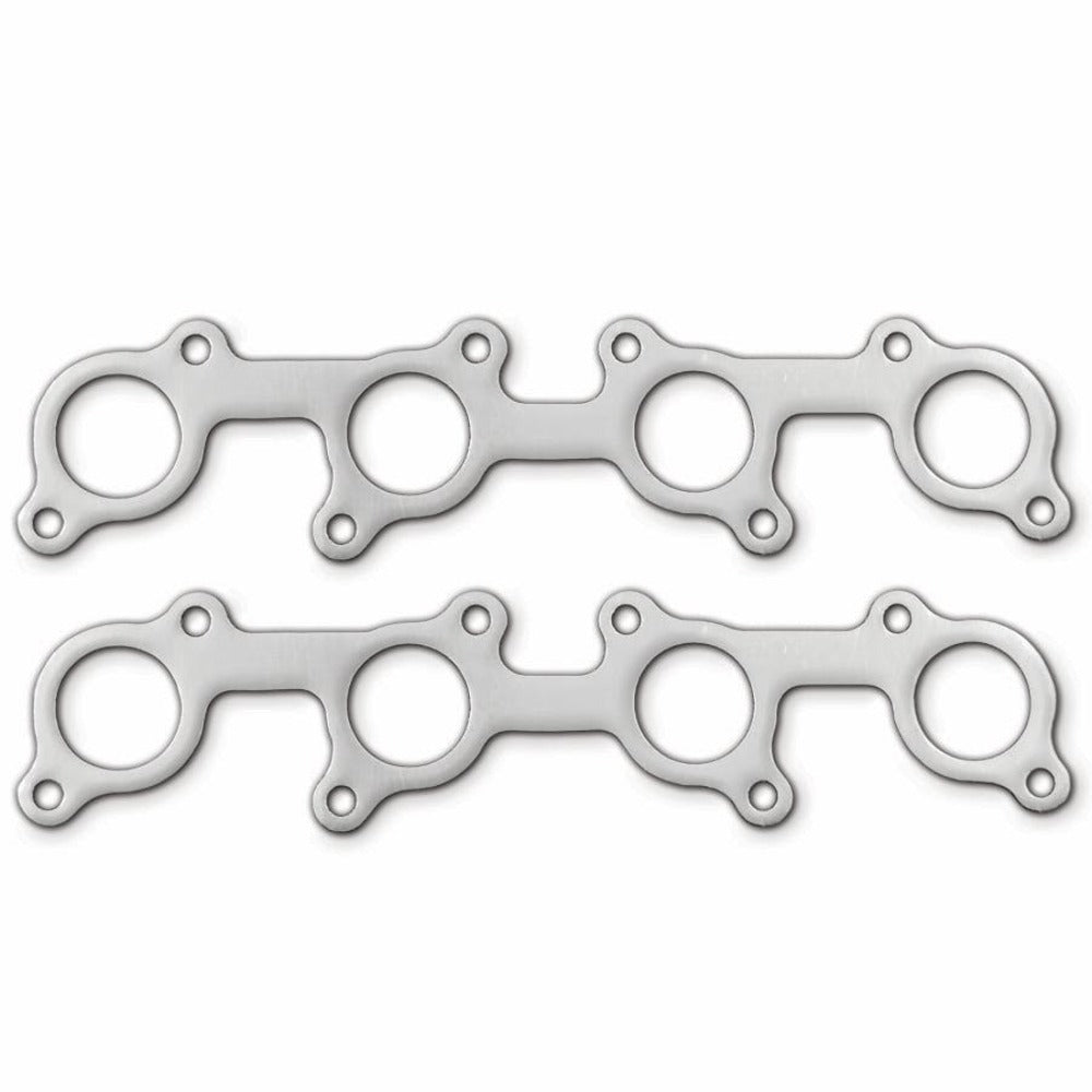 Remflex 7011 Exhaust Gasket-TOYOTA 4.7L 2UZFE Execpt Air Inj