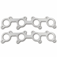 Remflex 7011 Exhaust Gasket-TOYOTA 4.7L 2UZFE Execpt Air Inj