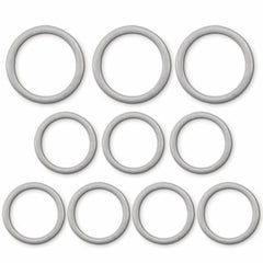 Remflex 7013 Exhaust Gasket-TOYOTA V6, 3.4L TDR HDR SET