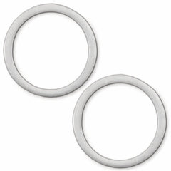 Remflex 7016 Exhaust Gasket-TOY OHV L6, 4.0L/3955cc Downpipe