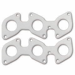 Remflex 7019 Exhaust Gasket-TOYOTA 4 Liter/ DOHC V6, Engine Code inch1GRFE inch