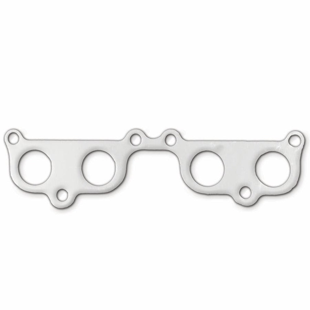 Remflex 7022 Exhaust Gasket-TOYOTA L4, 2.4L 2RZFE-2.7L Thorley