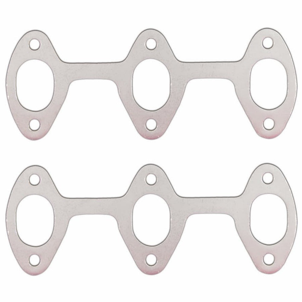 Remflex 7024 Exhaust Gasket-3.0L inch3VZE inch (88-95)