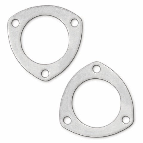 Remflex 8001 Exhaust Gasket-UNIV 2-1/2 inch Collector 3 Bolt