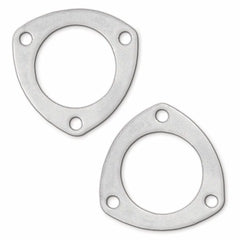 Remflex 8001 Exhaust Gasket-UNIV 2-1/2 inch Collector 3 Bolt