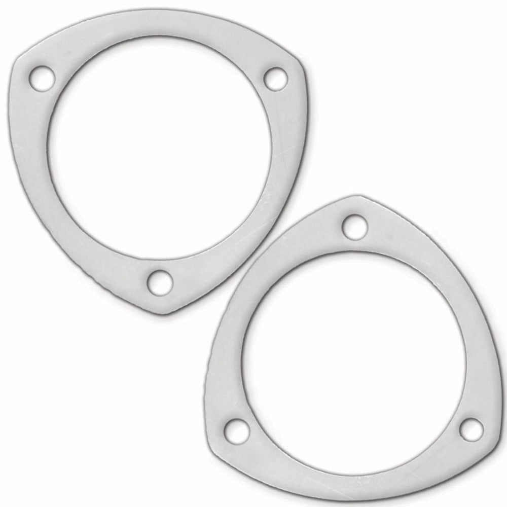 Remflex 8004 Exhaust Gasket-UNIV 4 inch Collector Flange 3 Bolt