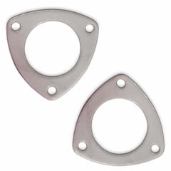 Remflex 8009 Exhaust Gasket-UNIV 2-9/16 inch Collector, 3 BH