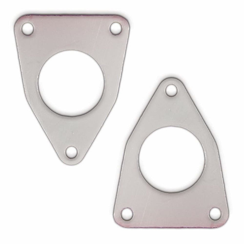 Remflex 8012 Exhaust Gasket-UNIV 2-1/4 inch Collector, 3 BH