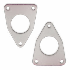 Remflex 8012 Exhaust Gasket-UNIV 2-1/4 inch Collector, 3 BH
