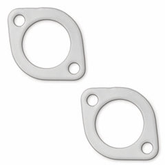 Remflex 8014 Exhaust Gasket-UNIV 2 inch Pipe, 2 BH
