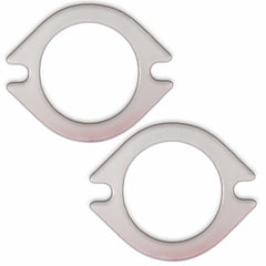 Remflex 8020 Exhaust Gasket-UNIV 2-9/16 inch Pipe, 2Slot