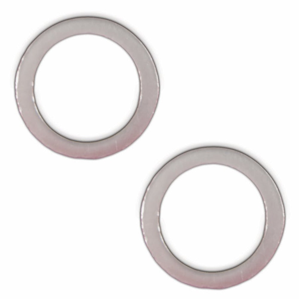 Remflex 8022 Exhaust Gasket-UNIV 2-1/8 inch Pipe, Ring