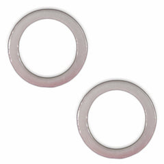 Remflex 8022 Exhaust Gasket-UNIV 2-1/8 inch Pipe, Ring
