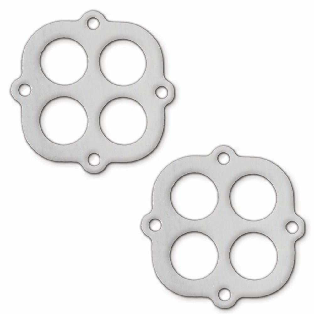 Remflex 8023 Exhaust Gasket-UNIV 4Into4 Coll., 4 BH