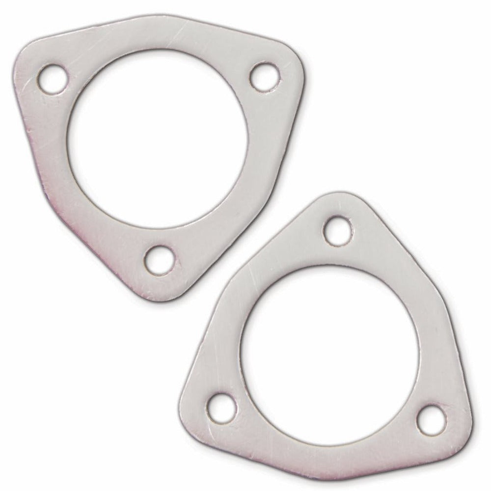 Remflex 8027 Exhaust Gasket-UNIV 2-1/4 inch Collector, 3 Bolt