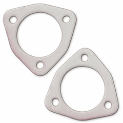 Remflex 8027 Exhaust Gasket-UNIV 2-1/4 inch Collector, 3 Bolt
