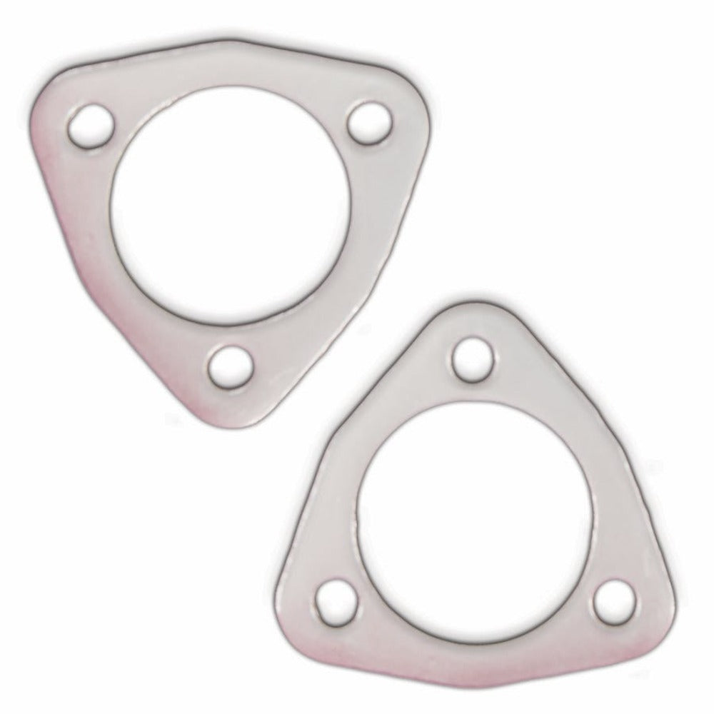 Remflex 8028 Exhaust Gasket-UNIV 1-7/8 inch Collector, 3 Bolt