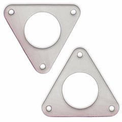 Remflex 8031 Exhaust Gasket-UNIV 2-5/8 inch Pipe, 3 BH