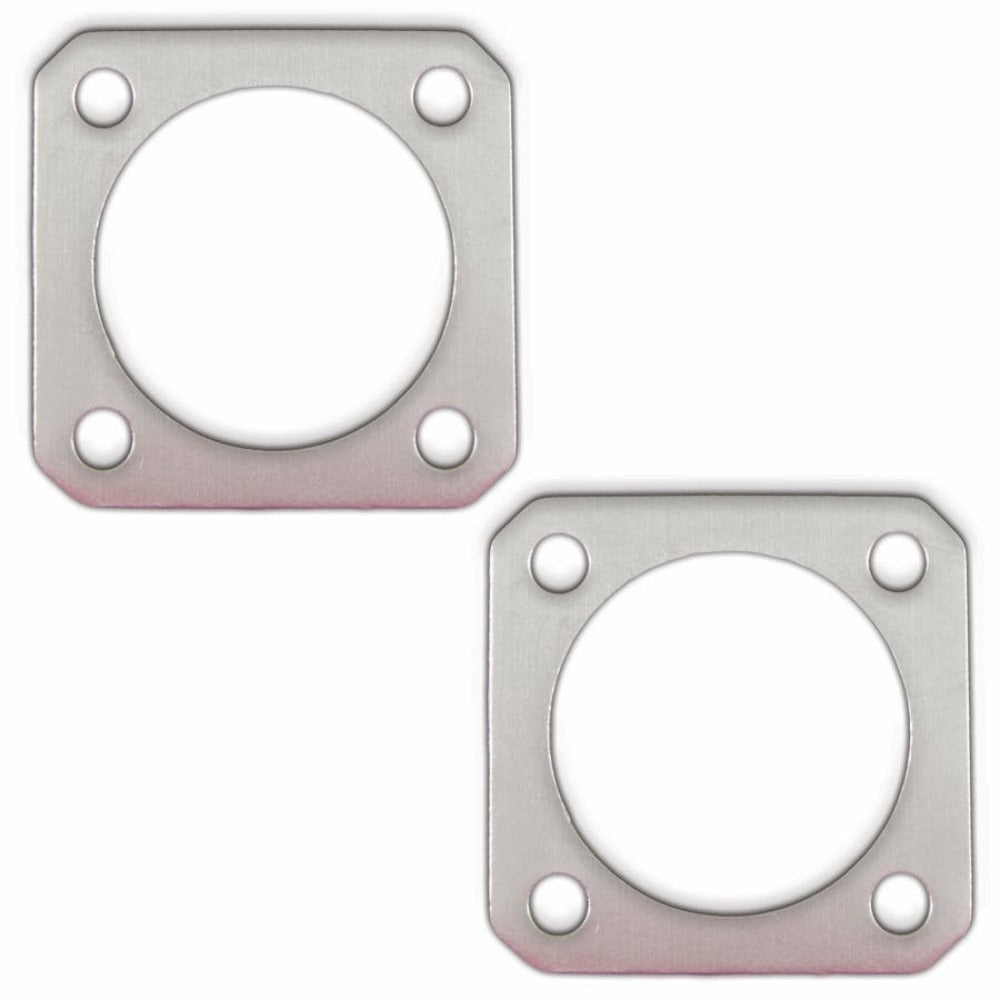 Remflex 8036 Exhaust Gasket-UNIV 3 inch Pipe 4-Bolt Collector