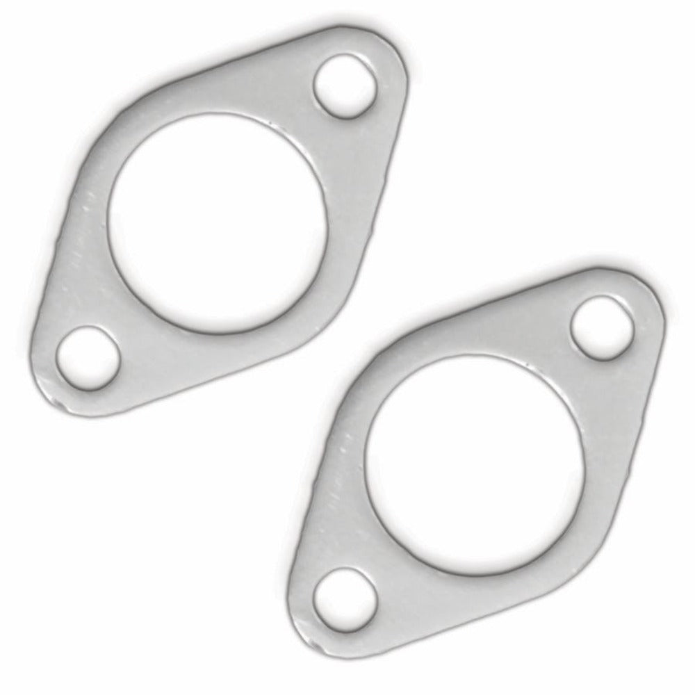 Remflex 8037 Exhaust Gasket-UNIV 2 inch Pipe, 2 BH, Cadillac V8