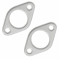 Remflex 8037 Exhaust Gasket-UNIV 2 inch Pipe, 2 BH, Cadillac V8