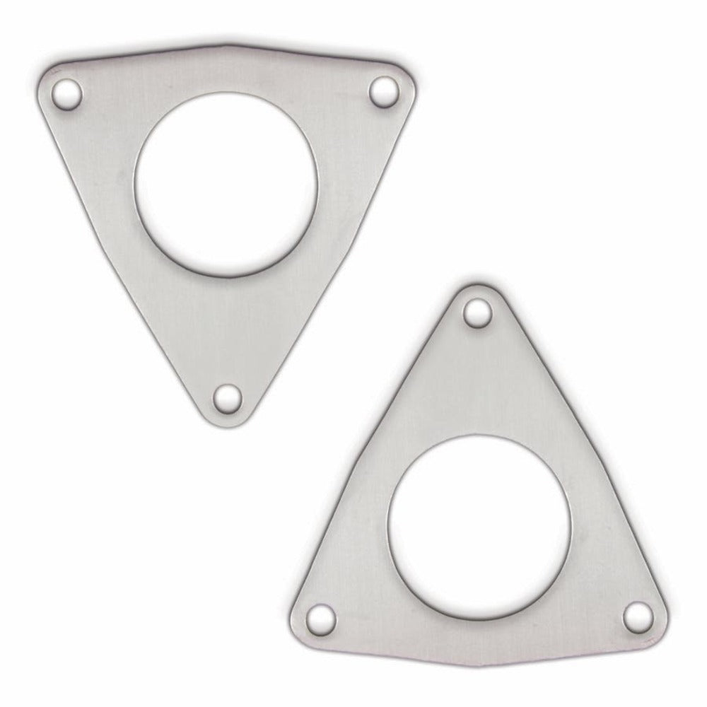 Remflex 8043 Exhaust Gasket-UNIV 2-9/16 inch Pipe, Irregular Sp