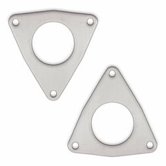 Remflex 8043 Exhaust Gasket-UNIV 2-9/16 inch Pipe, Irregular Sp