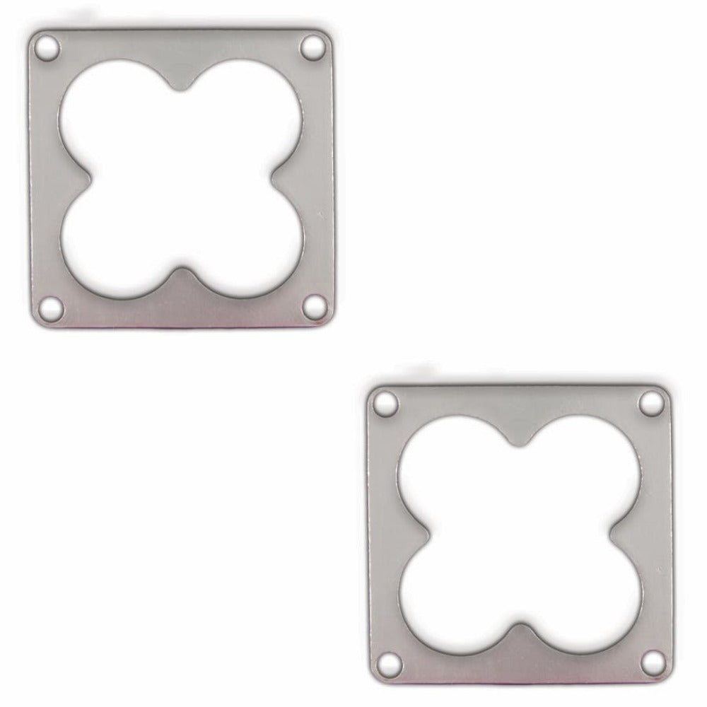 Remflex 8049 Exhaust Gasket-UNIV Hooker Headers 4-Into-1
