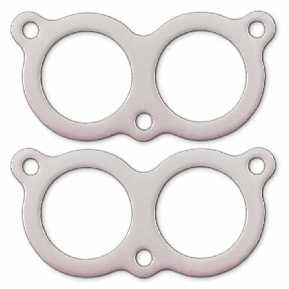 Remflex 8050 Exhaust Gasket-UNIV Fujitsubo 3-Bolt