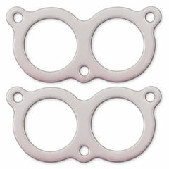 Remflex 8050 Exhaust Gasket-UNIV Fujitsubo 3-Bolt