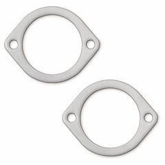Remflex 8055 Exhaust Gasket-UNIV 3-1/2 inch Pipe, 2 BH