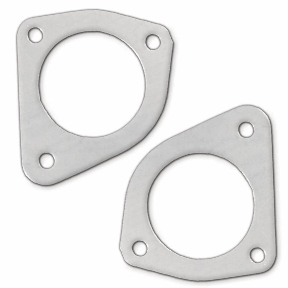 Remflex 8057 Exhaust Gasket-UNIV 2-11/16 inch Hole, 3 BH
