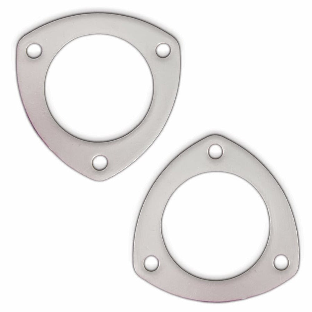 Remflex 8058 Exhaust Gasket-UNIV 3 inch Air Pwrd Syst, 3 BH