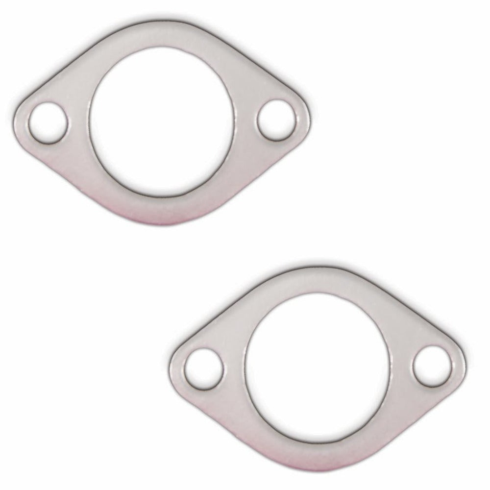 Remflex 8063 Exhaust Gasket-UNIV 1-13/16 inch 2 Bolt Conn.