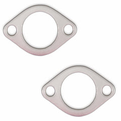 Remflex 8063 Exhaust Gasket-UNIV 1-13/16 inch 2 Bolt Conn.